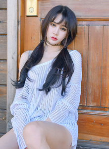 [TGOD推女神] 极品美女Cheryl青树死库水云曼户外旅拍第二刊