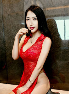 [DKGirl御女郎] 宅男女神余馨妍(余心曼) 真空演绎花瓣浴湿身诱惑写真第三组 Vol.078