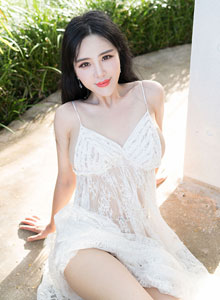 [MiStar魅妍社] 性感尤物女神刘钰儿沙滩丰乳丰臀塞班岛旅拍 VOL.185