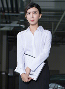 [MISSLEG蜜丝] 美女模特赵智妍丝袜美腿职场OL《试车体验》主题写真 V005