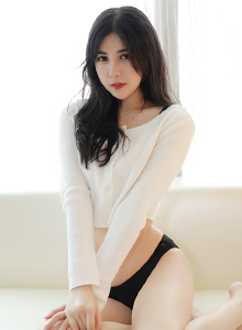 [MFStar模范学院] 美女模特韩静安绝佳身材露脐装婀娜多姿写真 Vol.368