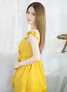 [Ugirls尤果圈] 美女模特如歌fairy - 修长美腿温暖的你主题写真 No.1677
