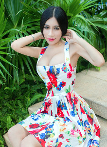 [Tuigirl推女郎] 美女模特田熙玥 - 黑丝比基尼兔女郎装扮气质写真 No.029