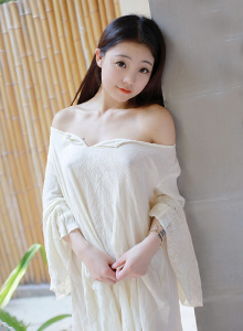 [MFStar模范学院] 美女模特佘贝拉bella - 湿身诱惑与激凸福利写真 Vol.072