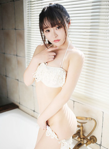 [BoLoli波萝社] 美女模特柳侑绮Sevenbaby - 室拍系列大理旅拍 Vol.008