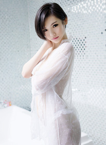 [TGOD推女神] 美女模特Rosa小猫咪 - 欲望！野性的呼唤主题写真集