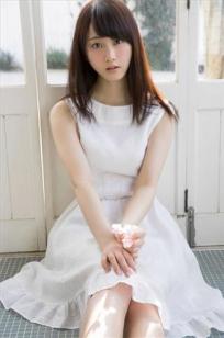 松井玲奈 [YS-Web套图写真图集]高清写真图Vol.645