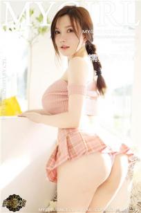 [MyGirl]高清写真图 2019.08.16 VOL.381 糯美子Mini-新人
