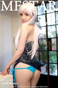 [MFStar]高清写真图 2019.12.06 VOL.239 糯美子Mini