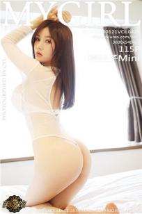 [MyGirl]高清写真图 2020.01.21 VOL.428 糯美子Mini