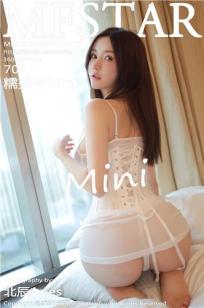 [MFStar]高清写真图 2020.02.26 VOL.275 糯美子Mini