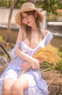 王雨纯- [BoLoli波萝社新刊]高清写真图 BOL.102 野外露出