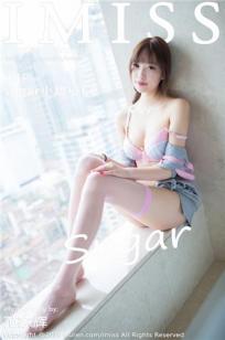 sugar小甜心CC [IMISS爱蜜社]高清写真图2016.06.22 VOL.100