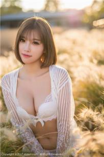 甜美女神杨晨晨 花中有花花满丛