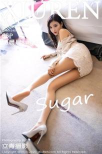 [XIUREN]高清写真图 2020.02.13 杨晨晨sugar