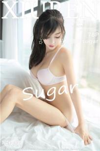 [XIUREN]高清写真图 2020.04.13 杨晨晨sugar