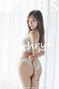 [IMISS]高清写真图 2021.11.08 VOL.640 小狐狸Kathryn